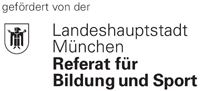 MKF Münchner Kita Förderung MKF Münchner Kita Förderung, gefördert durch die Landeshauptstadt München